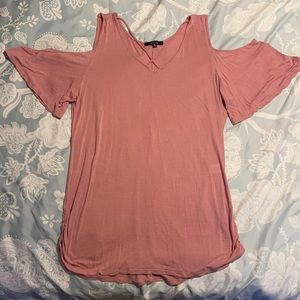 Cleo Boutique Blouse